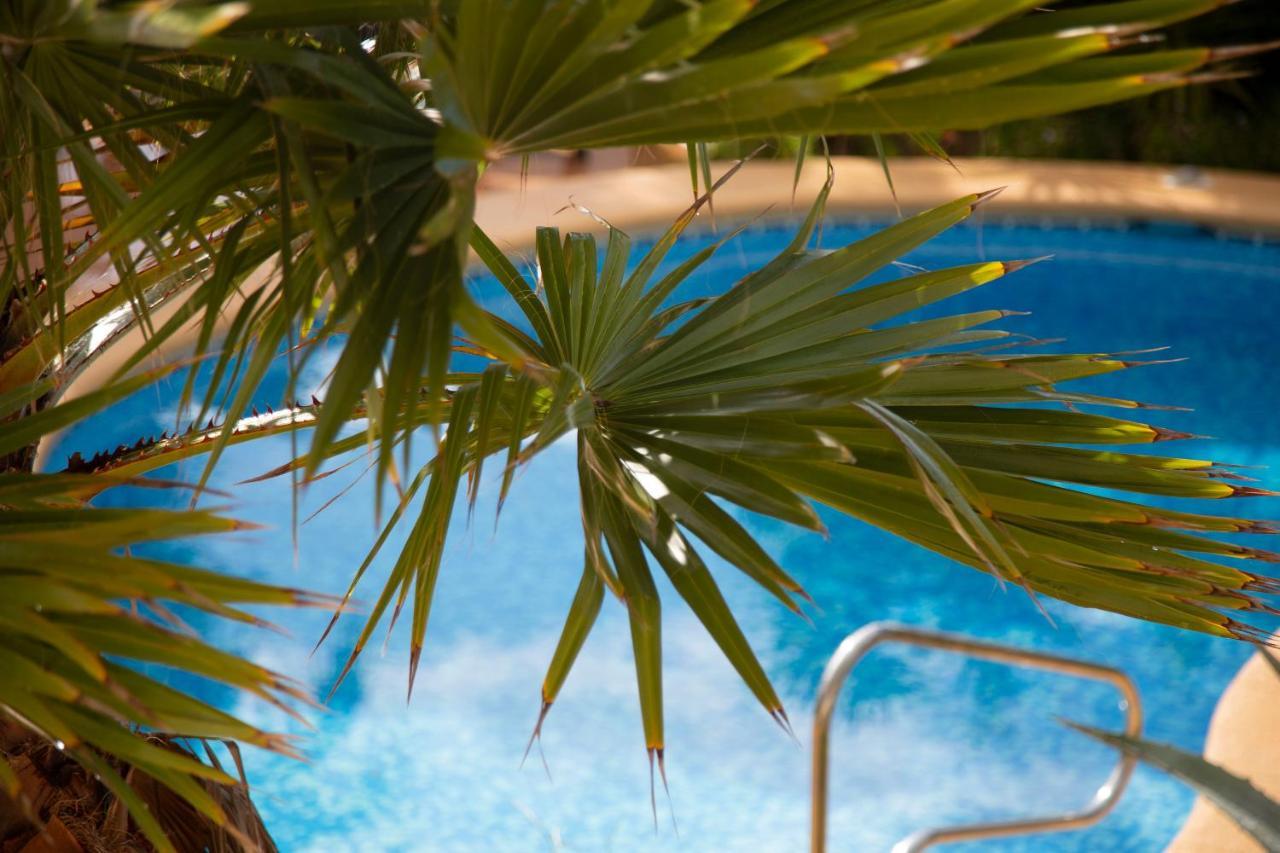 Sueno Grande Hotel Lliber ภายนอก รูปภาพ