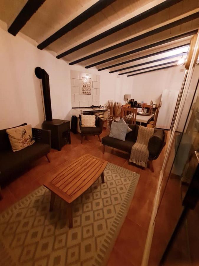 Sueno Grande Hotel Lliber ภายนอก รูปภาพ