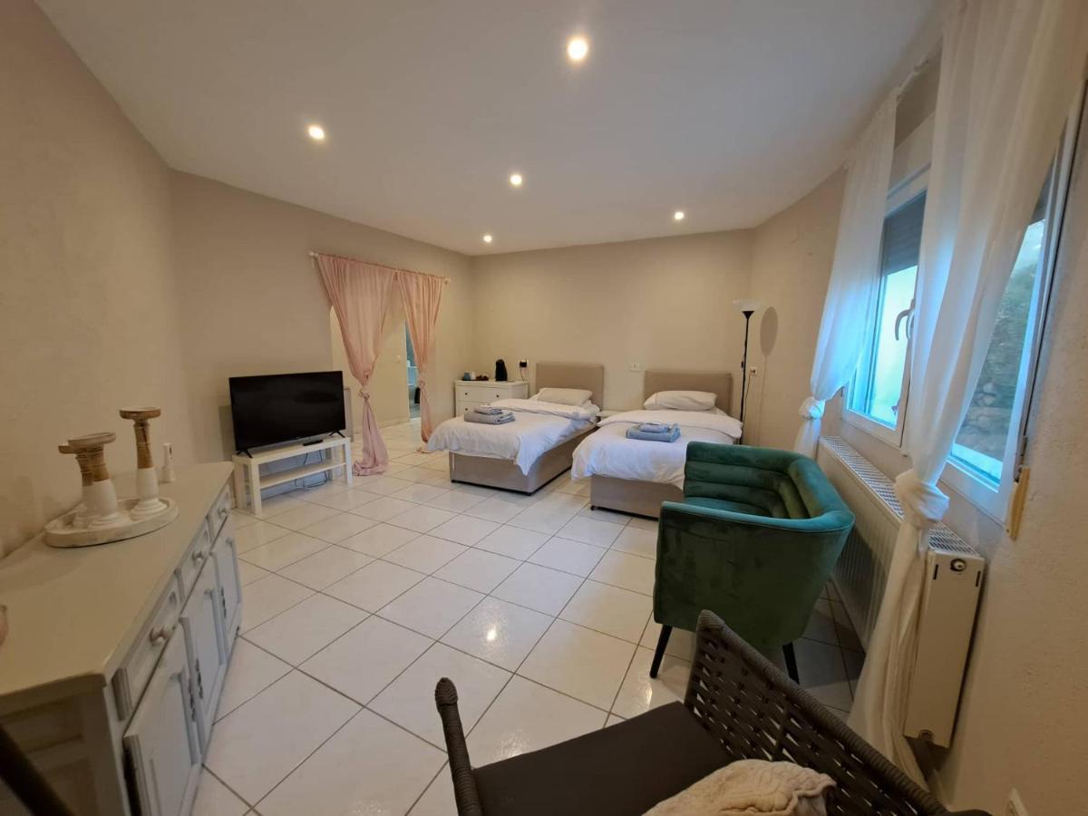 Sueno Grande Hotel Lliber ภายนอก รูปภาพ