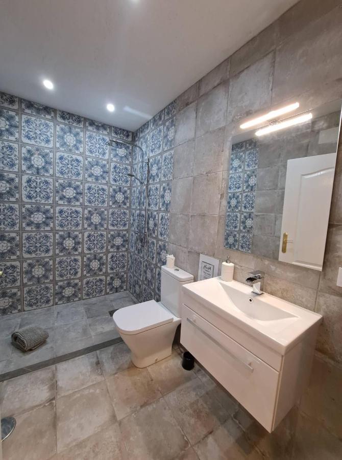 Sueno Grande Hotel Lliber ภายนอก รูปภาพ