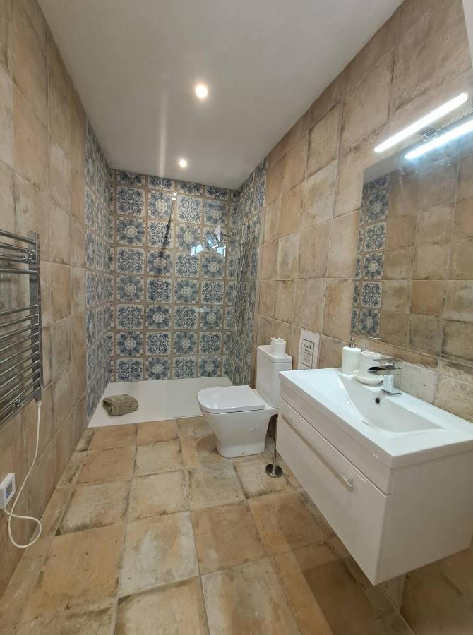 Sueno Grande Hotel Lliber ภายนอก รูปภาพ