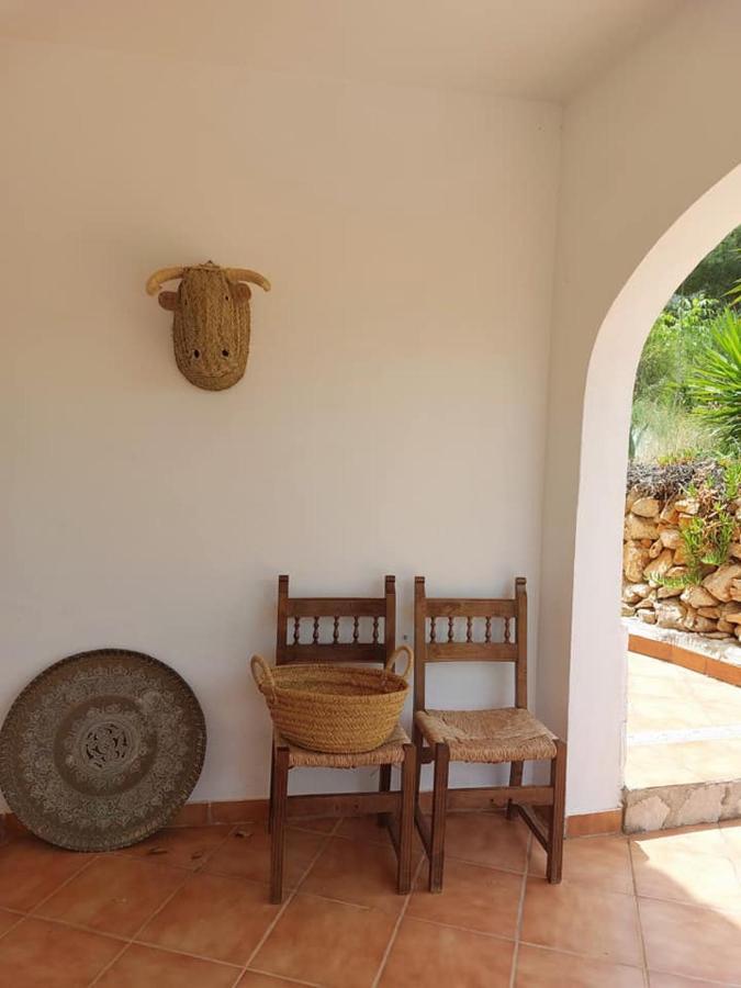 Sueno Grande Hotel Lliber ภายนอก รูปภาพ