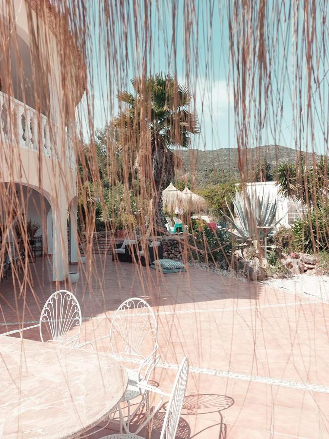 Sueno Grande Hotel Lliber ภายนอก รูปภาพ
