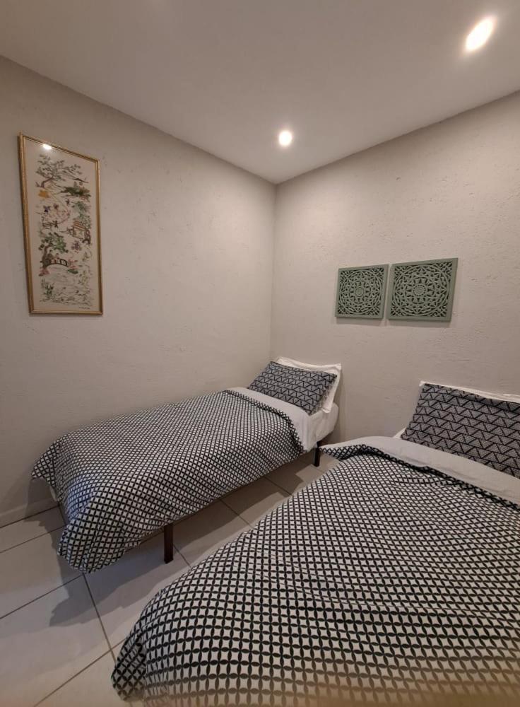 Sueno Grande Hotel Lliber ภายนอก รูปภาพ